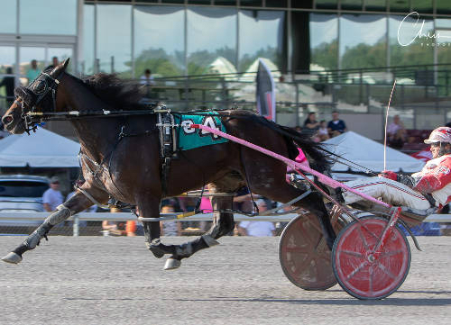 Legendary Ron powers by opponents